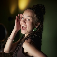 Анастасия Фролова, 23.02