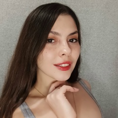 Алёна Немцова, 03.07, Кемерово
