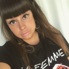 Яна Решаева, 27.05.1992, Магнитогорск