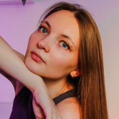 Алёна Александрова, 19.03.1994, Рязань