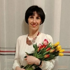 Ольга Пугачева, 28.04.1983, Томск
