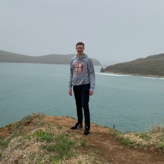 Алексей Ильюшко, 14.12.1988, Хабаровск