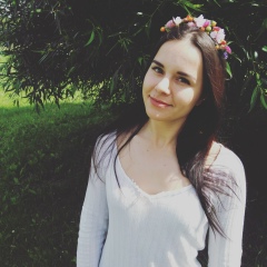 Екатерина Андреева, 28.08.1990, Минск