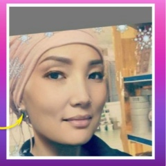 Лунара Жуатбаева, 13.01, Атырау