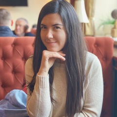 Мария Боровкова, 03.05.1989, Реутов