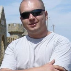 Андрей Бован, 28.01, Киев