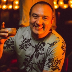 Виталий Якупов, 15.04.1982, Екатеринбург