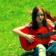 Ana Meshvildishvili, 15.04.1995