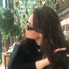 Anya Kiyanenko, 11.03, Ставрополь