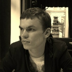 Володя Шутько, 19.07.1985, Санкт-Петербург