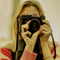 Мария Бугрова, 03.03, Санкт-Петербург