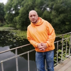 Александр Кондрашкин, 23.02.1979, Москва