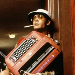 Рауль Дюк, 25.12.1988, Пенза