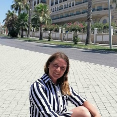 Екатерина Батуринец, 05.06