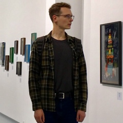 Дмитрий Савичев, 01.02, Москва