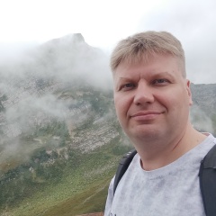 Александр Мальцев, 02.07, Казань