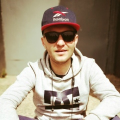 Marat Garifullin, 27.09
