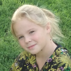 Ольга Цегельник, 26.03, Хорол