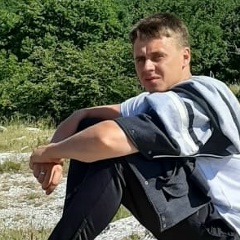 Дмитрий Чернов, Тамбов