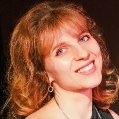 Ксения Акимова, 24.07, Москва