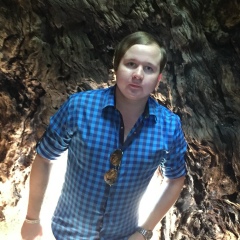 Александр Рохлов, 16.10, Санкт-Петербург