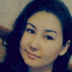 Алима Курбанбаева, 29.11