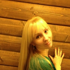 Юлия Шестакова