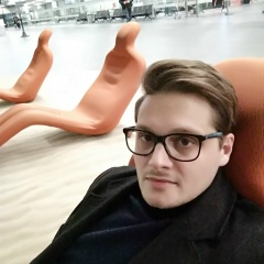 Иван Лебедев, 15.03, Москва