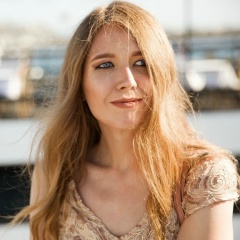 Ekaterina Berezneva, 18.09, Москва