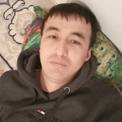 Сико Серик, 20.09.1990, Туркестан