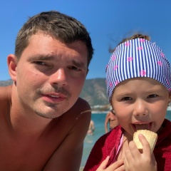 Сергей Грецов, 28.07, Самара