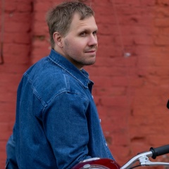 Миша Салин, 23.01.1987, Нижний Новгород