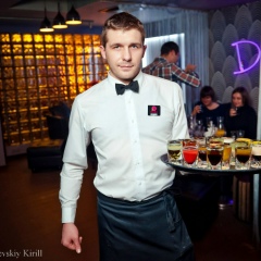 Андрей Малыгин, 12.04.1990, Москва