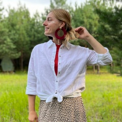 Ирина Цыганкова, 19.09.1987, Тула