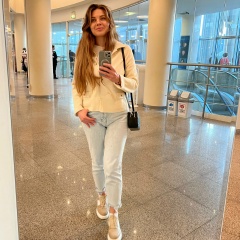 Юлия Романова