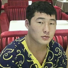 Эламан Жолдошев, 02.08.1992, Бишкек