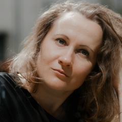 Ольга Кувшинова, 13.04.1987, Москва