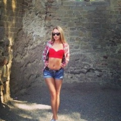 Luda Muzika, 07.04.1986, Владивосток