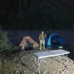 Фархат Кайпов, 15.07.1988, Алматы