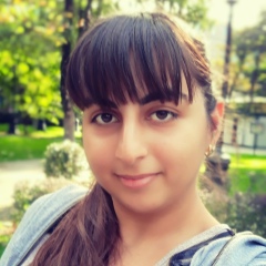 Кристина Игитханян