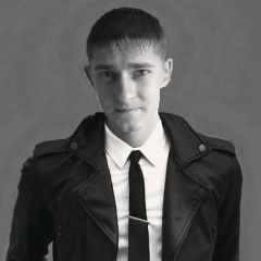 Сергей Наливайка, 02.10, Санкт-Петербург