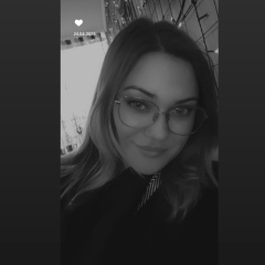 Anastasiia Plugaru, 21.05