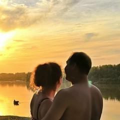 Евгения Малюгина, 04.08, Волгоград