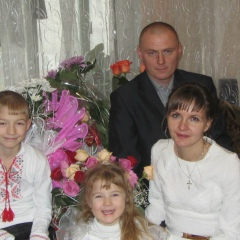 Андрей Кононенко, 03.02.1983, Кременчуг