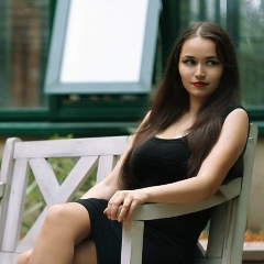 Диана Аббасова, 20.10.1992, Москва