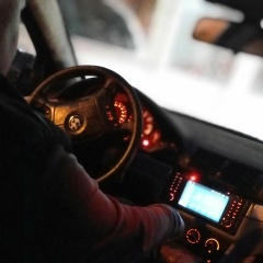 Вова Чернышев, 18.04, Пермь