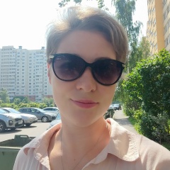 Аннюточка Иванова, 21.06, Санкт-Петербург