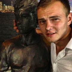 Александр Шихов, 11.04, Москва