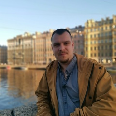 Сергей Клишин, 14.09, Владивосток