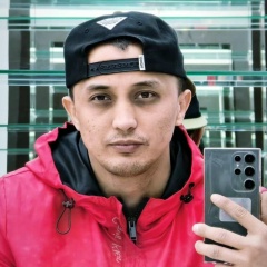 Азамат Тынымбай, 03.12, Кызылорда